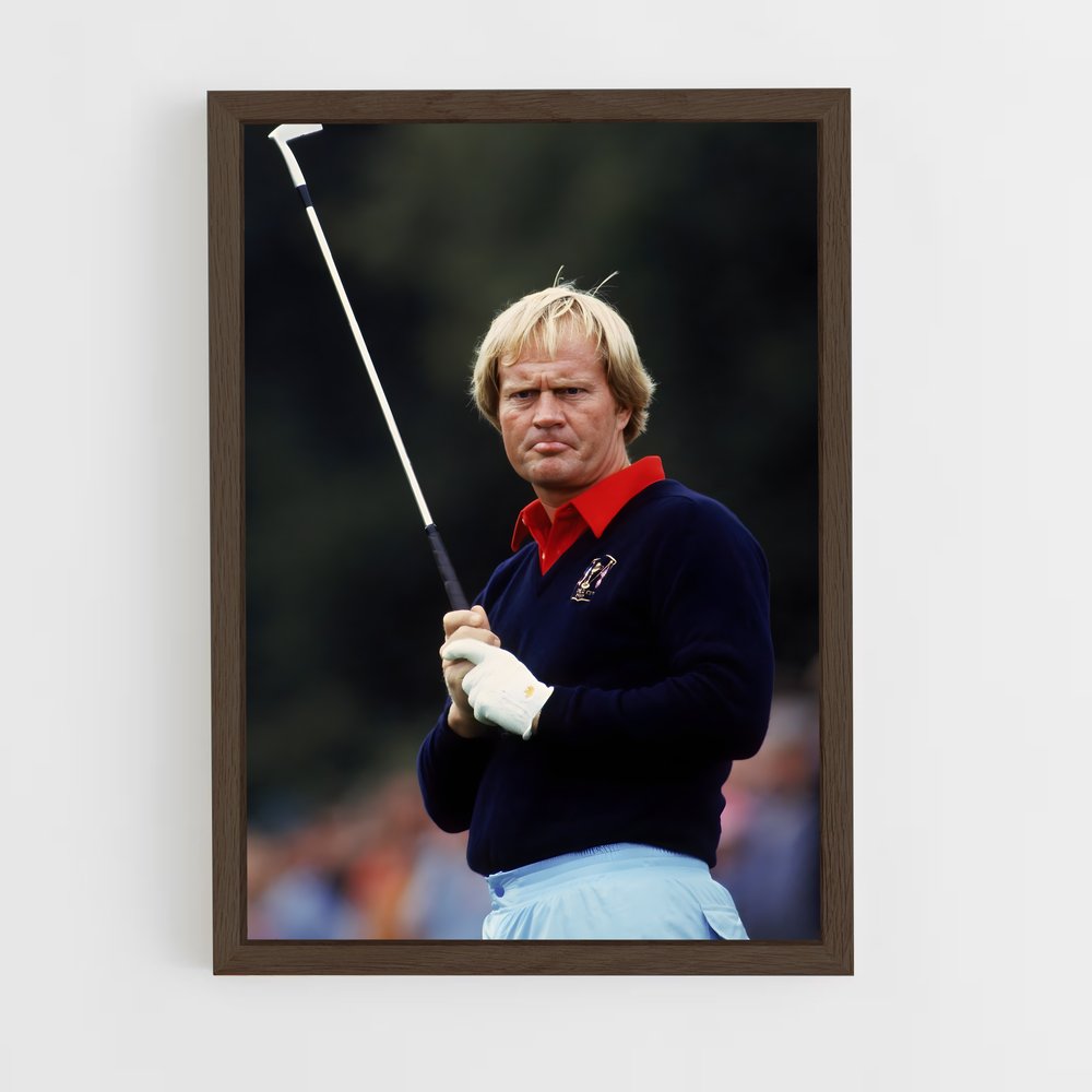 Poster Drive for Greatness – affiche Golf (vue 5)